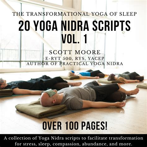 yoga nidra script free download.